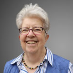 Eva-Maria Zwyer (Kath)
