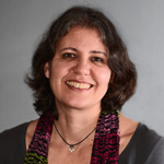 Undine Gellner (Ref)