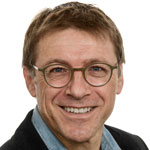 Werner Schneebeli (Ref)