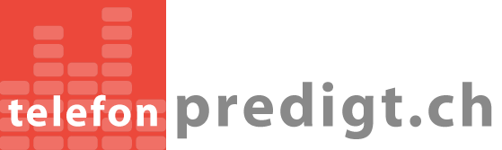 logo telefonpredigt.ch