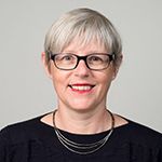 Verena Sollberger